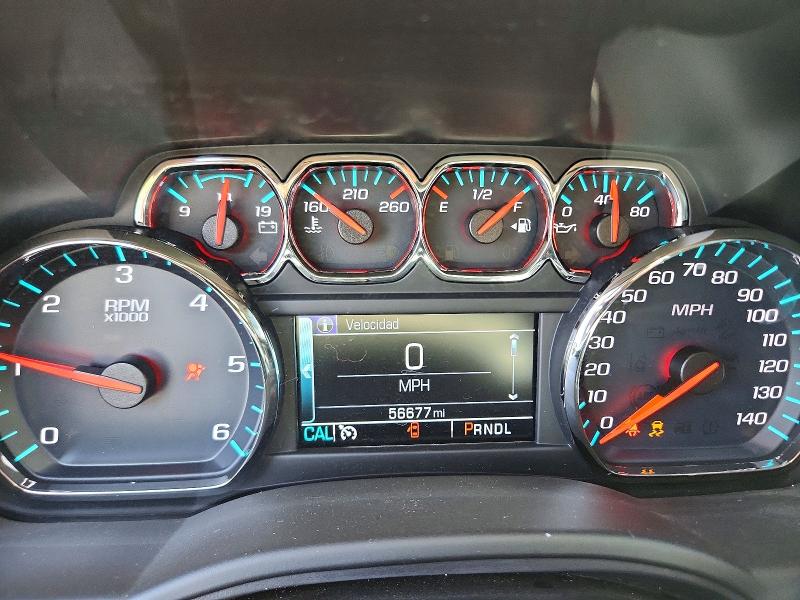 Продажа на аукционе авто 2019 Chevrolet Tahoe, vin: 1GNSCBKC4KR359277, номер лота: 54665226