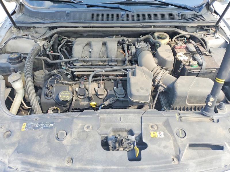 2014 Ford Taurus მანქანა იყიდება აუქციონზე, vin: 1FAHP2F85EG163481, აუქციონის ნომერი: 55050046