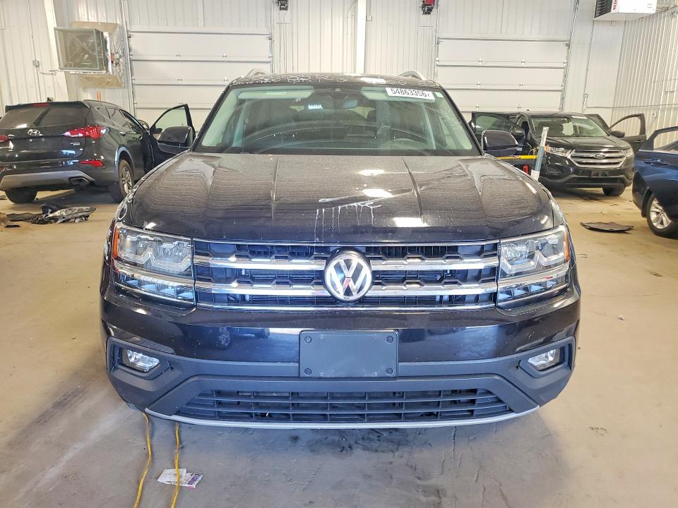 Aukcja sprzedaży 2019 Volkswagen Atlas, vin: 1V2WR2CA3KC624035, numer aukcji: 54863356