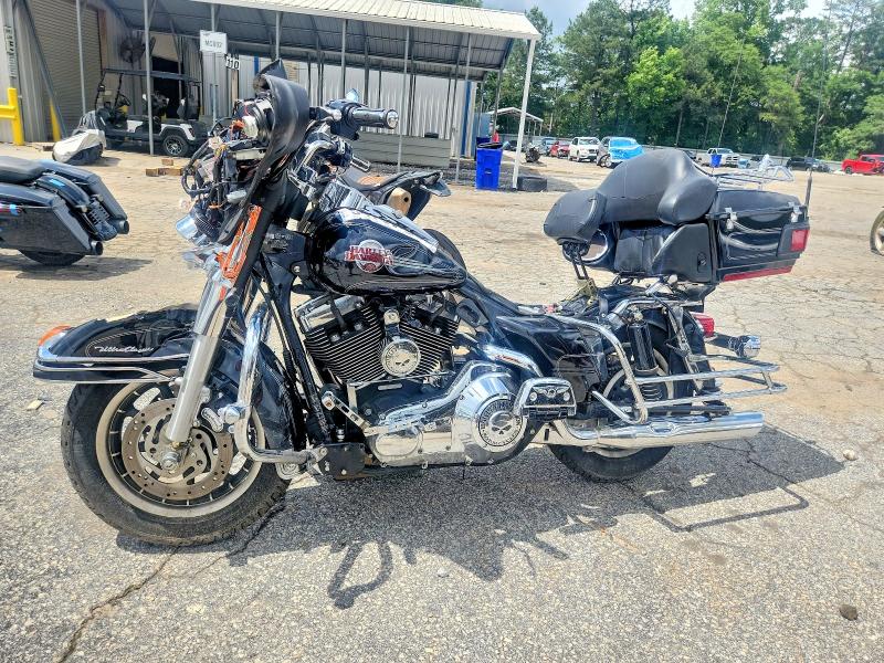 Aukcja sprzedaży 2006 Harley-davidson Flhtcui, vin: 1HD1FCW166Y676398, numer aukcji: 54760716