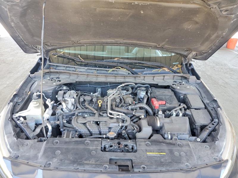 53428926 :رقم المزاد ، 1N4BL4DV3MN326273 vin ، 2021 Nissan Altima مزاد بيع