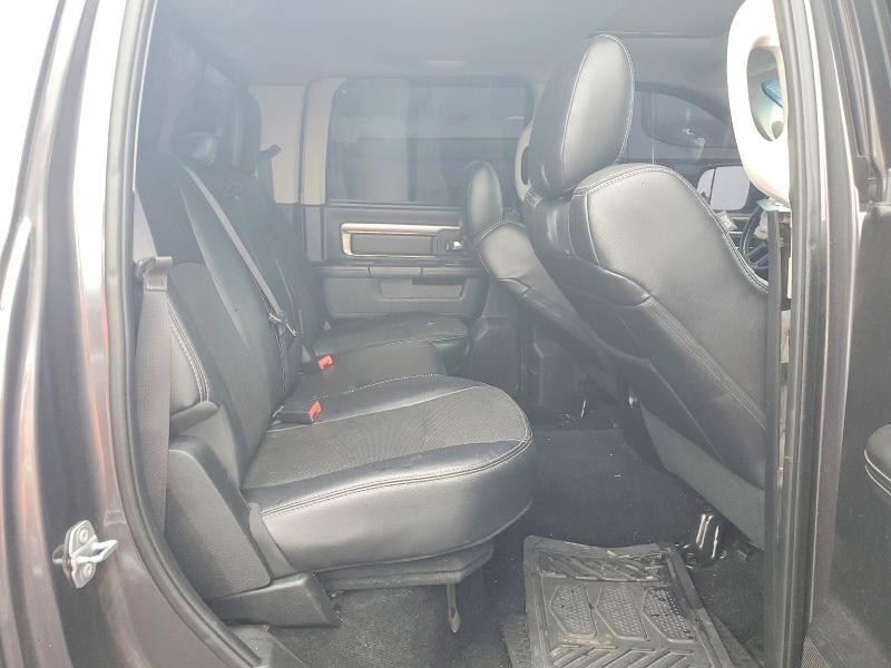 Продаж на аукціоні авто 2017 Ram 1500, vin: 1C6RR7MT0HS606044, номер лоту: 54810986