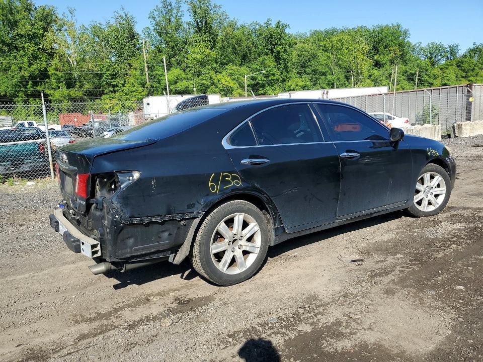 51997006 :رقم المزاد ، JTHBJ46G592315488 vin ، 2009 Lexus Es مزاد بيع