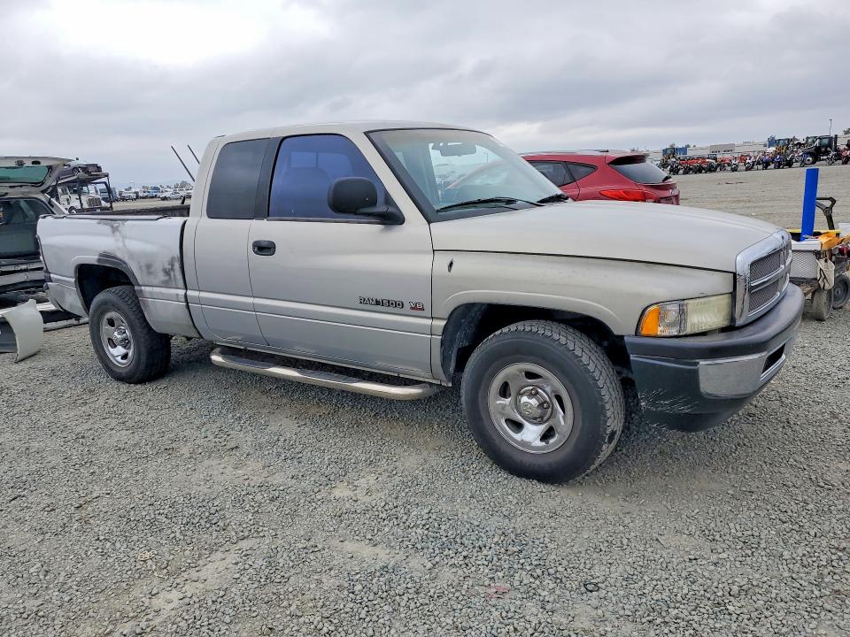 Aukcja sprzedaży 2001 Dodge Ram 1500, vin: 1B7HC13Y81J253015, numer aukcji: 53213396
