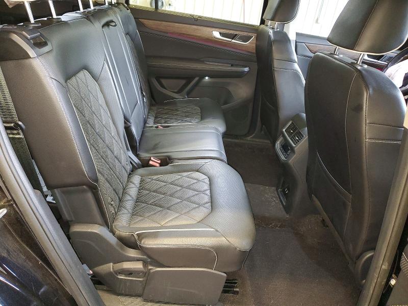 Продажа на аукционе авто 2024 Volkswagen Atlas, vin: 1V2FR2CA3RC570181, номер лота: 52964186