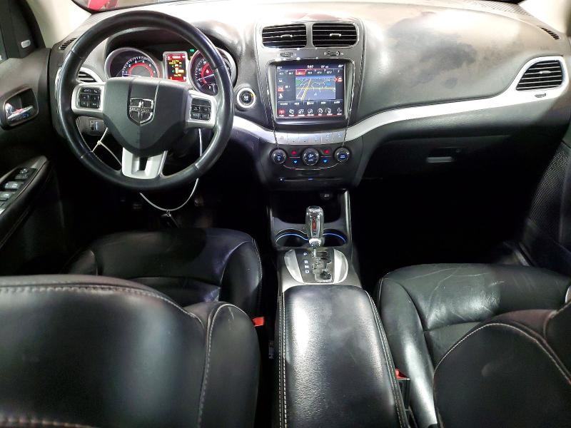 Продажа на аукционе авто 2014 Dodge Journey, vin: 3C4PDDDG7ET313056, номер лота: 55510696