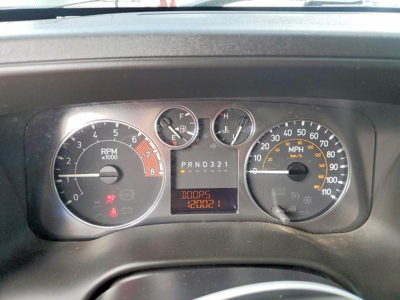 53565246 :رقم المزاد ، 5GTDN136668249107 vin ، 2006 Hummer H3 مزاد بيع