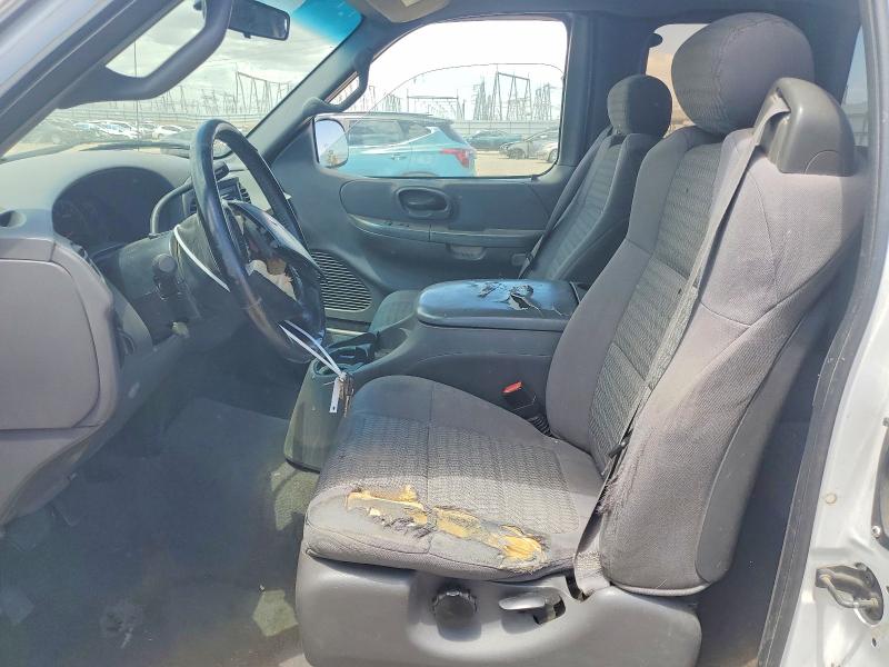 Aukcja sprzedaży 2002 Ford F150, vin: 1FTRX07W92KB15605, numer aukcji: 55182096