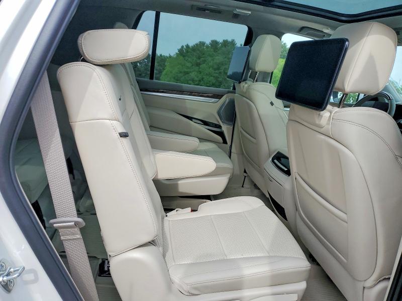 Продажа на аукционе авто 2025 Cadillac Escalade, vin: 1GYS9GRL5SR380434, номер лота: 54640646