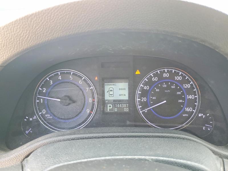 Aukcja sprzedaży 2013 Infiniti G37 Sedan, vin: JN1CV6AP3DM303451, numer aukcji: 55429426
