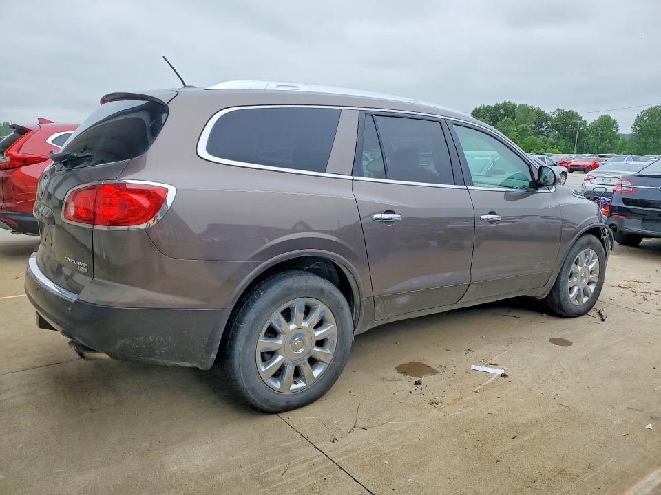 Aukcja sprzedaży 2011 Buick Enclave, vin: 5GAKRBED5BJ212235, numer aukcji: 54507706