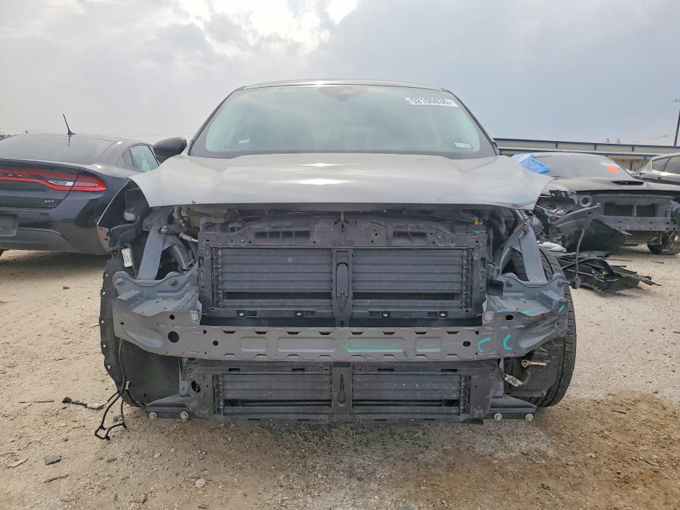 Aukcja sprzedaży 2022 Ford Escape, vin: 1FMCU0G68NUA89307, numer aukcji: 52100836