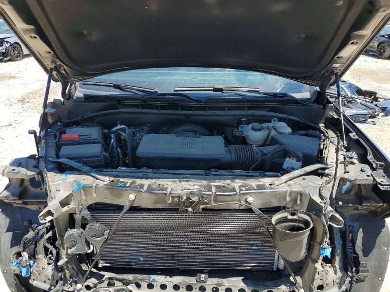 Продаж на аукціоні авто 2025 Cadillac Escalade, vin: 1GYS9CRLXSR116909, номер лоту: 53334406