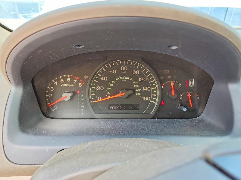 Aukcja sprzedaży 2004 Toyota 0125, vin: 1HGCM56384A102289, numer aukcji: 55126086