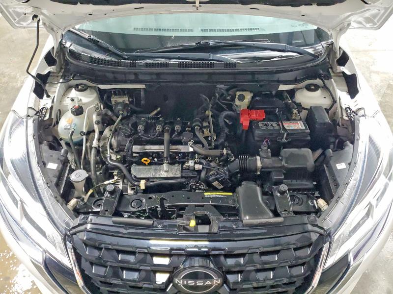 Aukcja sprzedaży 2023 Nissan Kicks, vin: 3N1CP5BVXPL467439, numer aukcji: 55123216