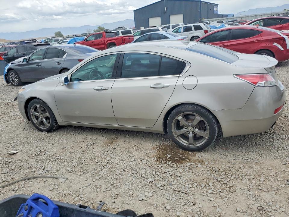 2010 Acura Tl მანქანა იყიდება აუქციონზე, vin: 19UUA9F52AA007213, აუქციონის ნომერი: 55693366