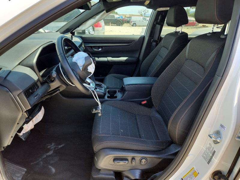 54633036 :رقم المزاد ، 7FARS5H51TE009945 vin ، 2026 Honda Cr-v مزاد بيع
