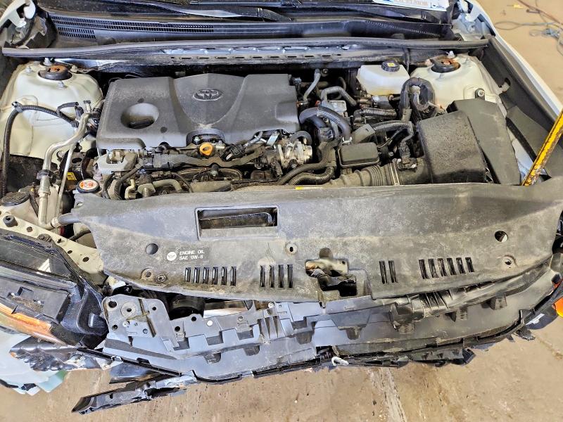 Продаж на аукціоні авто 2025 Toyota Camry, vin: 4T1DAACKXSU016196, номер лоту: 52679516