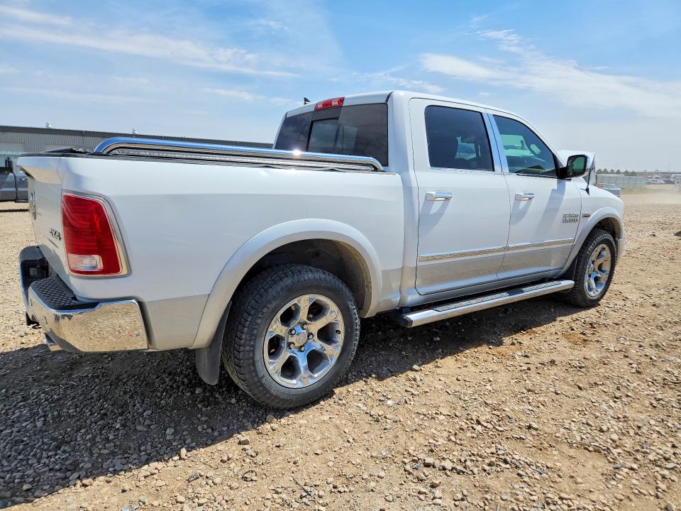 Продаж на аукціоні авто 2015 Ram 1500, vin: 1C6RR7NT5FS632926, номер лоту: 52905156