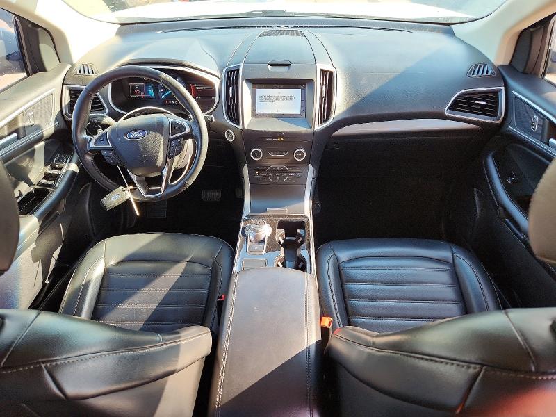 Продажа на аукционе авто 2019 Ford Edge, vin: 2FMPK4J98KBC03065, номер лота: 53115406