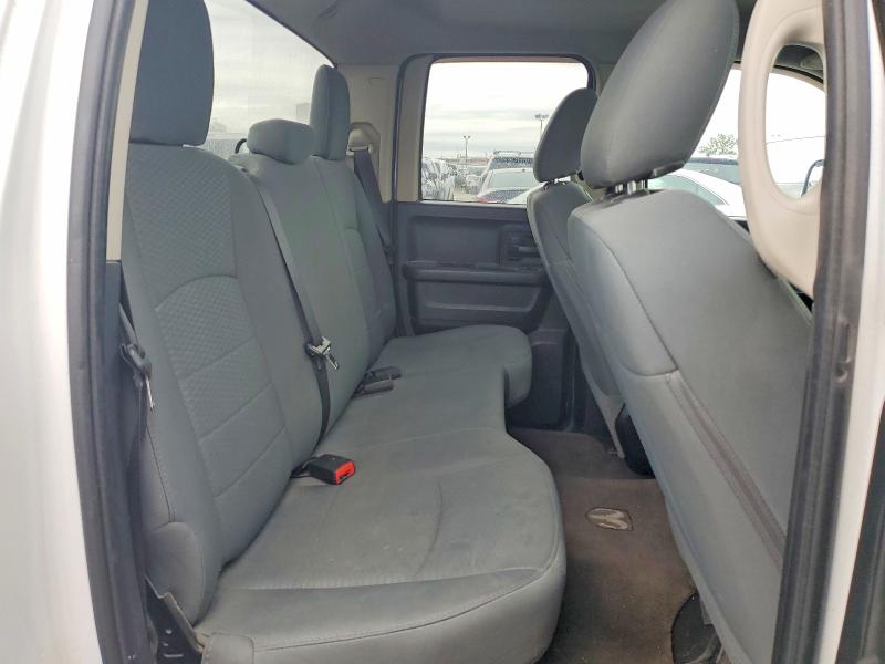 Продаж на аукціоні авто 2016 Ram 1500, vin: 1C6RR7FM3GS372387, номер лоту: 53772116