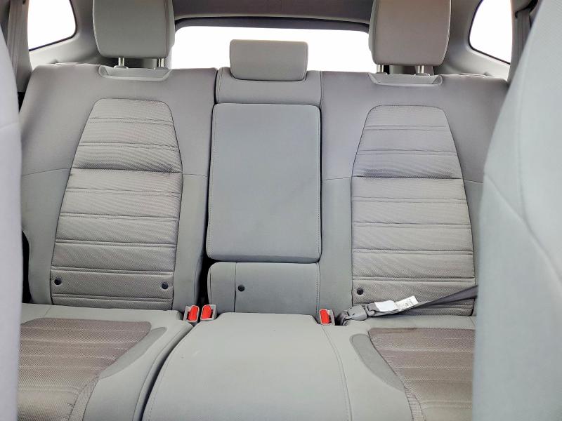 53231416 :رقم المزاد ، 2HKRW2H57HH620960 vin ، 2017 Honda Cr-v مزاد بيع