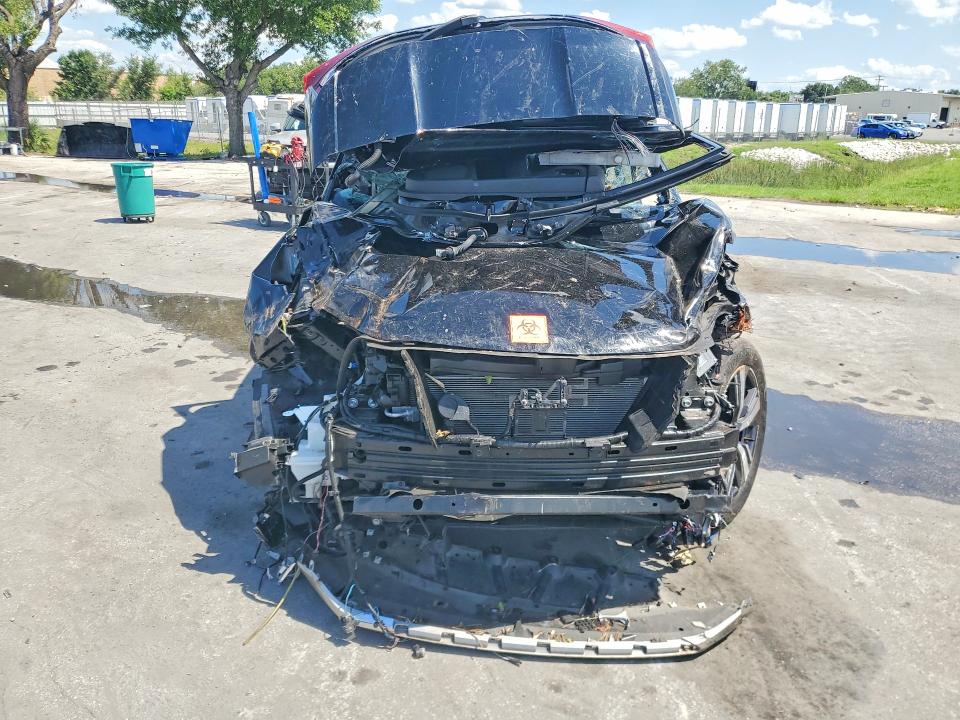 2021 Nissan Rogue მანქანა იყიდება აუქციონზე, vin: JN8AT3DD6MW304175, აუქციონის ნომერი: 53814936