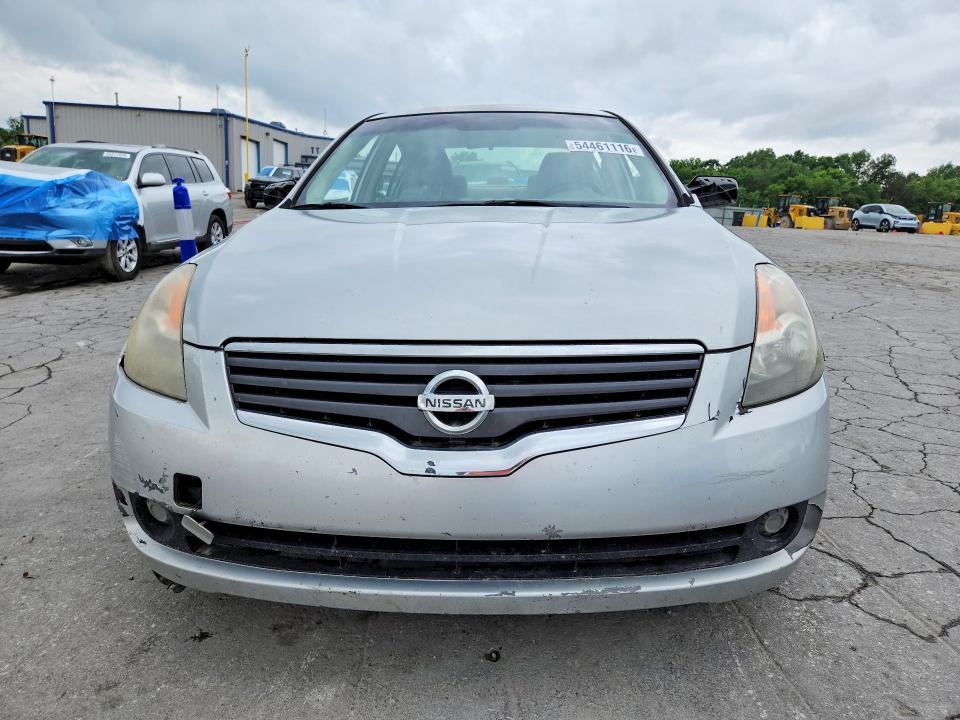 Aukcja sprzedaży 2009 Nissan Altima, vin: 1N4AL21E89N420340, numer aukcji: 54461116