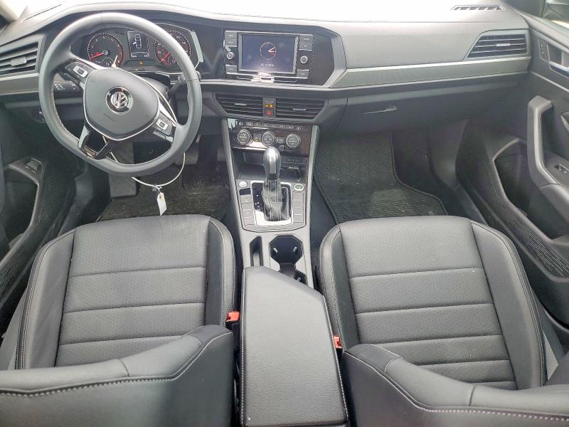 Aukcja sprzedaży 2021 Volkswagen Jetta, vin: 3VWC57BU4MM102988, numer aukcji: 53266666