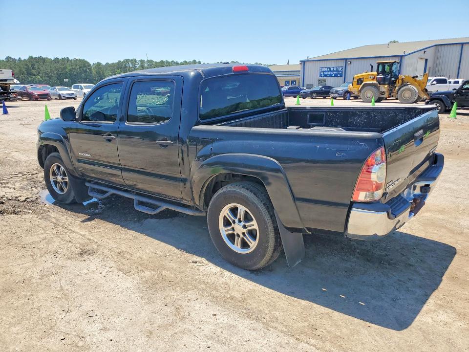 Aukcja sprzedaży 2010 Toyota Tacoma, vin: 3TMJU4GN7AM107434, numer aukcji: 53533756