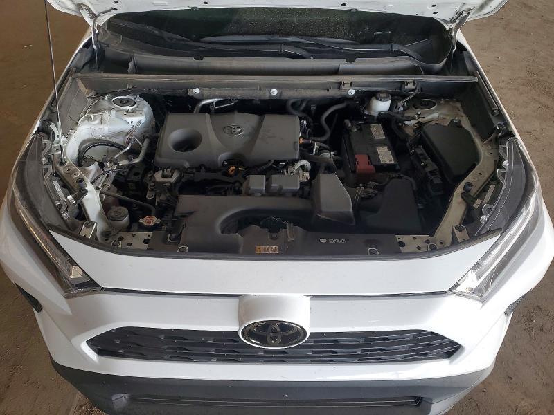 Продажа на аукционе авто 2024 Toyota Rav4, vin: 2T3W1RFV3RC268484, номер лота: 52360196