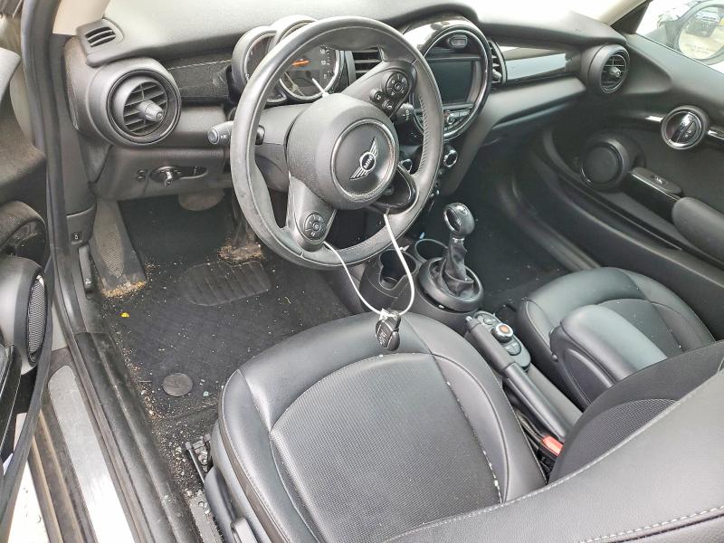 2019 Mini Cooper მანქანა იყიდება აუქციონზე, vin: WMWXP5C55K2H29973, აუქციონის ნომერი: 52350676