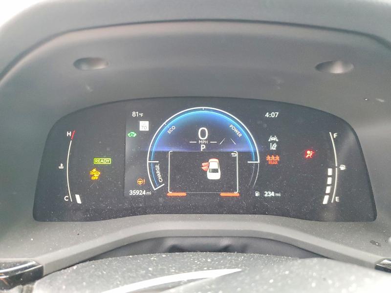 Продаж на аукціоні авто 2025 Toyota Camry, vin: 4T1DBADK2SU500486, номер лоту: 54470466