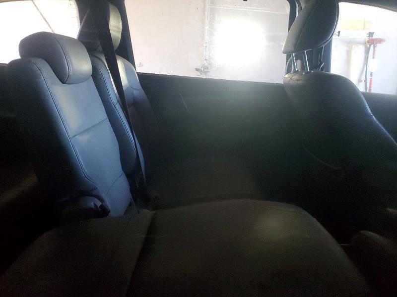Aukcja sprzedaży 2013 Honda Odyssey, vin: 5FNRL5H93DB015422, numer aukcji: 53162316
