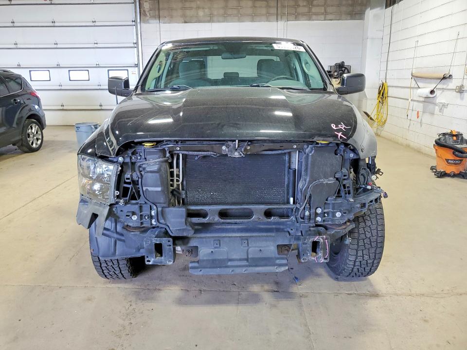 Продаж на аукціоні авто 2017 Ram 1500, vin: 1C6RR7FT2HS850730, номер лоту: 53989926