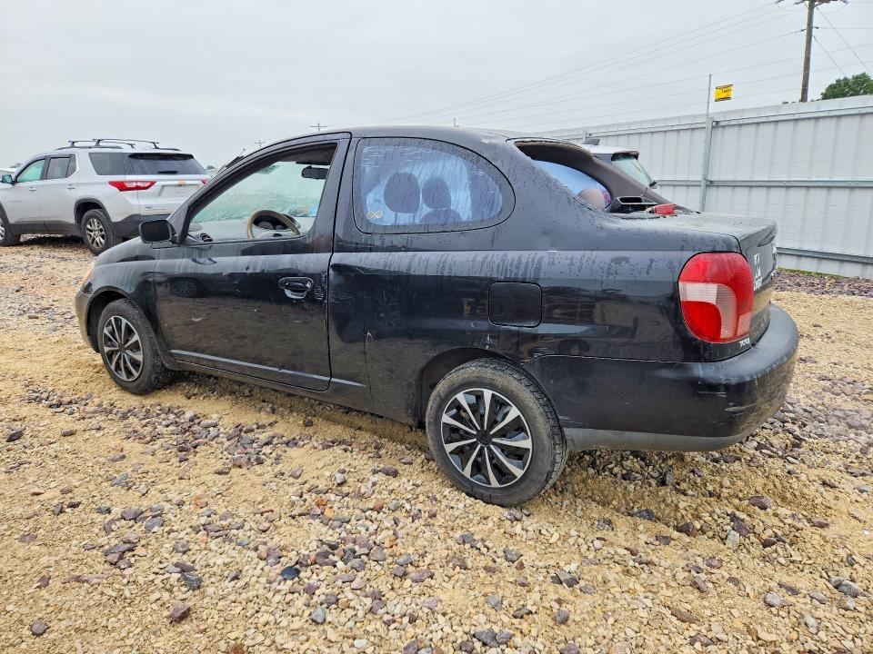 Продажа на аукционе авто 2002 Toyota Echo, vin: JTDAT123420250191, номер лота: 54526406
