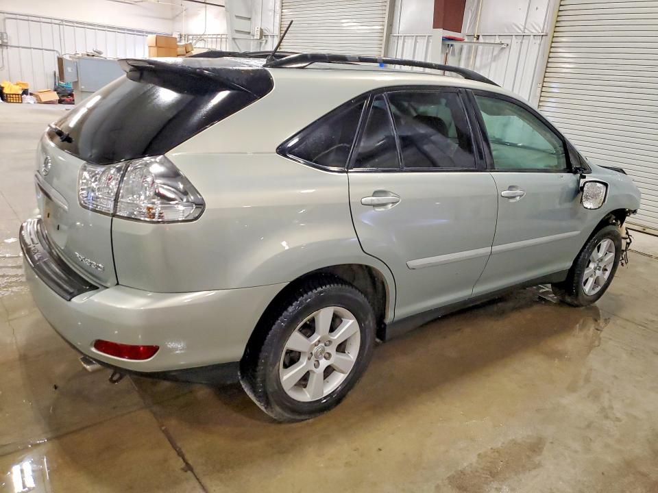 Продаж на аукціоні авто 2005 Lexus Rx, vin: 2T2HA31UX5C081228, номер лоту: 52673086