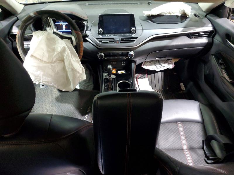 Продажа на аукционе авто 2023 Nissan Altima, vin: 1N4BL4CV1PN364011, номер лота: 54638826