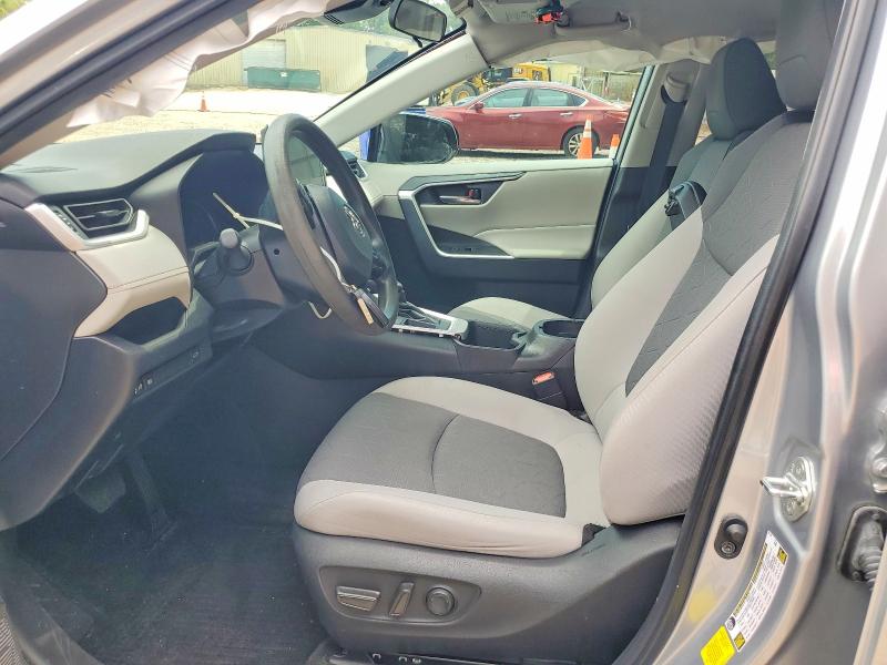 Продажа на аукционе авто 2023 Toyota Rav4, vin: 2T3W1RFV4PC215371, номер лота: 54654886
