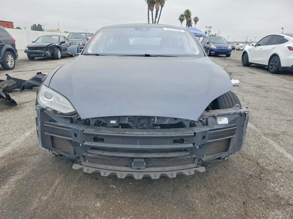 Aukcja sprzedaży 2016 Tesla Model S, vin: 5YJSA1E17GF130057, numer aukcji: 53122936
