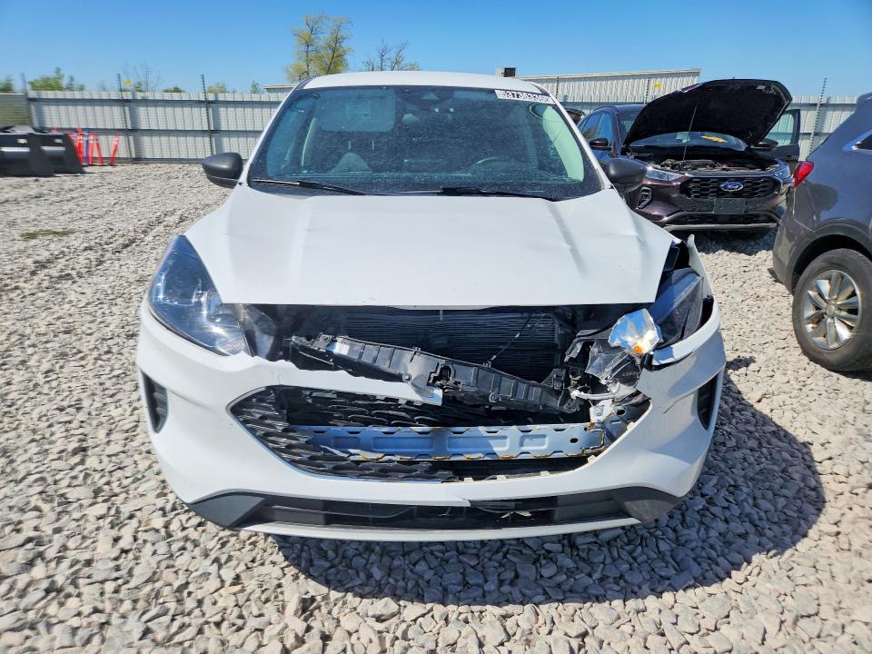 Aukcja sprzedaży 2022 Ford Escape, vin: 1FMCU9G61NUB00619, numer aukcji: 53736336
