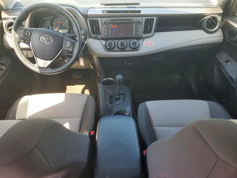 2013 Toyota Rav4 მანქანა იყიდება აუქციონზე, vin: JTMBFREV8DD044083, აუქციონის ნომერი: 54874916