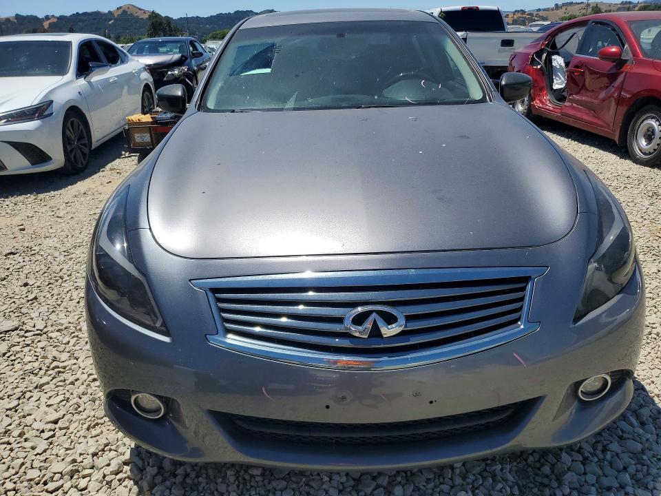 Продаж на аукціоні авто 2011 Infiniti G37 Sedan, vin: JN1CV6AP8BM506364, номер лоту: 54429366