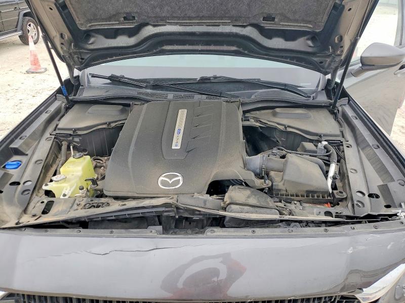 Aukcja sprzedaży 2024 Mazda Cx-90, vin: JM3KKBHA7R1120209, numer aukcji: 52481396
