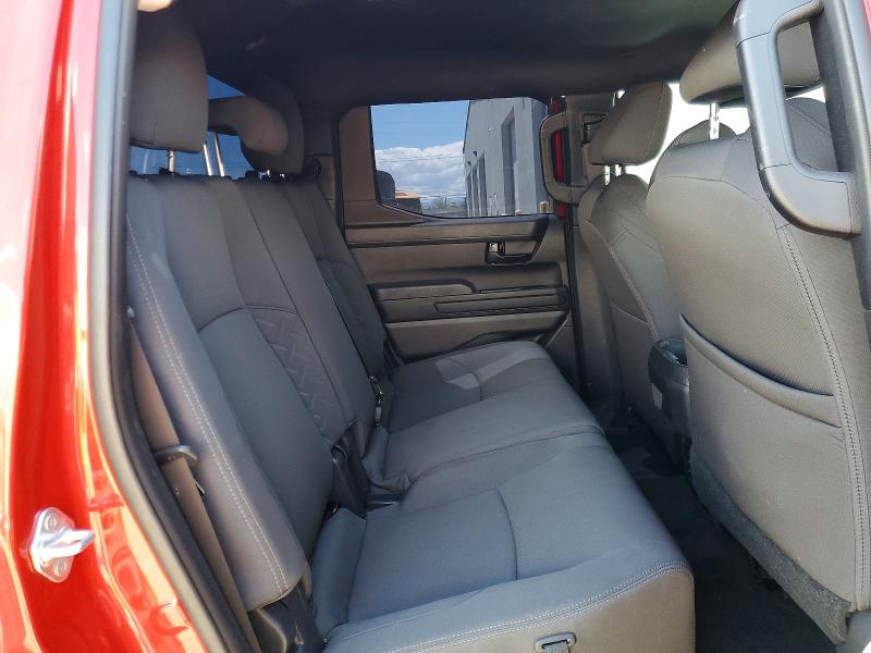 Aukcja sprzedaży 2024 Toyota Tacoma, vin: 3TYLB5JN3RT043843, numer aukcji: 55398466