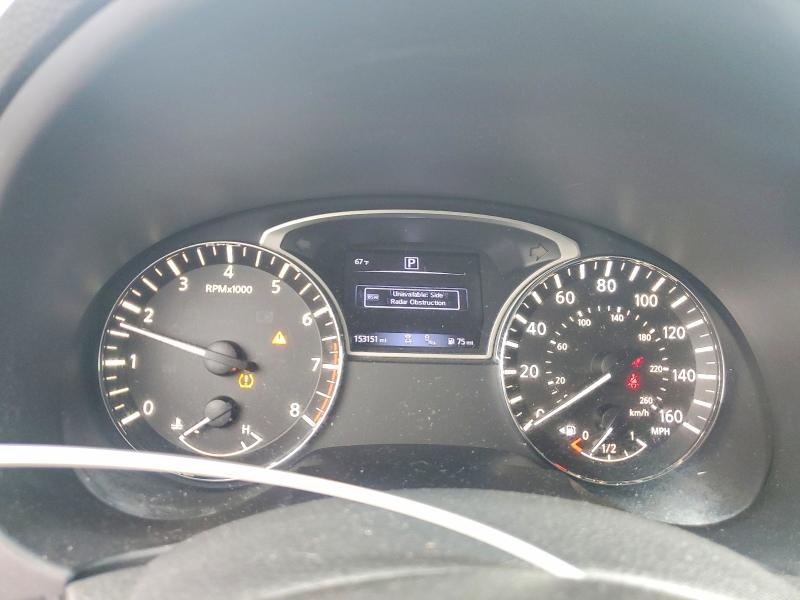 Aukcja sprzedaży 2017 Nissan Altima, vin: 1N4AL3AP6HC217108, numer aukcji: 52040706