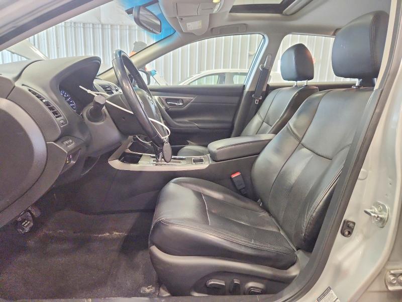 Aukcja sprzedaży 2014 Nissan Altima, vin: 1N4AL3APXEC168653, numer aukcji: 54624056