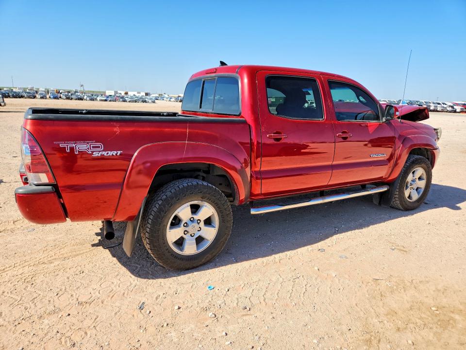 53342706 :رقم المزاد ، 5TFJU4GN2CX026113 vin ، 2012 Toyota Tacoma مزاد بيع