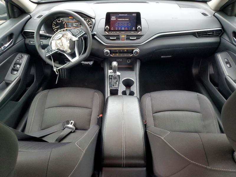Продаж на аукціоні авто 2022 Nissan Altima, vin: 1N4BL4DV8NN391167, номер лоту: 55146336