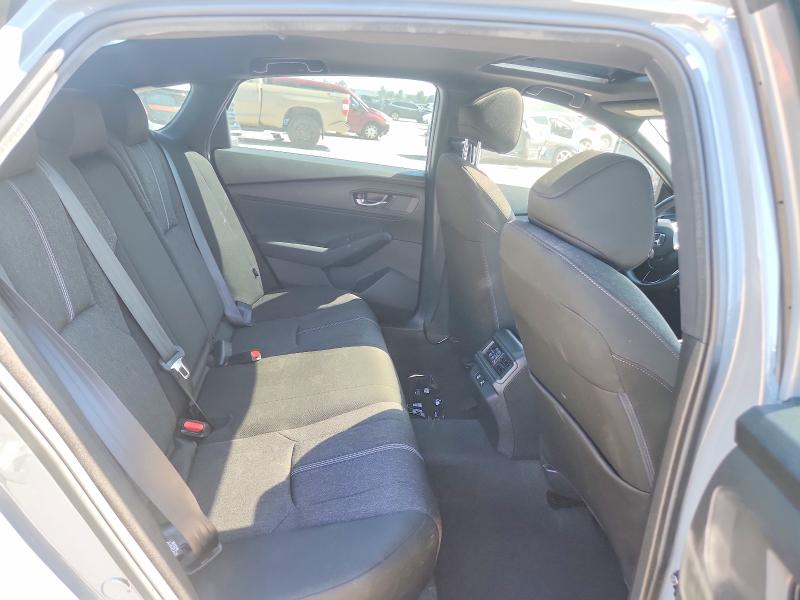 Aukcja sprzedaży 2025 Honda Accord, vin: 1HGCY2F51SA088527, numer aukcji: 53779996